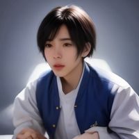 影视大全免费在线观看主编林默，四十岁戴圆框眼镜，在书架前微笑，气质温和