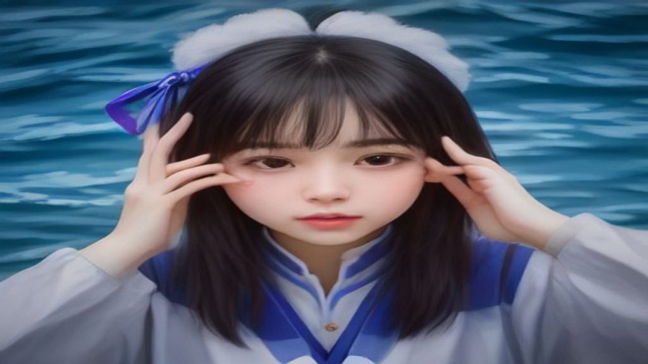 影视大全免费在线观看播放器界面，显示正在播放的高清电影画面，酒红色主题播放器控制栏